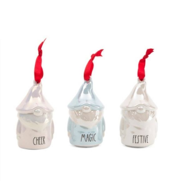 Rae Dunn Other - Rae Dunn ceramic Gnome